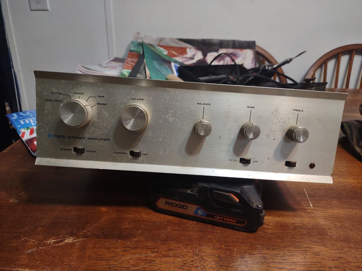 Dinosaur Audio