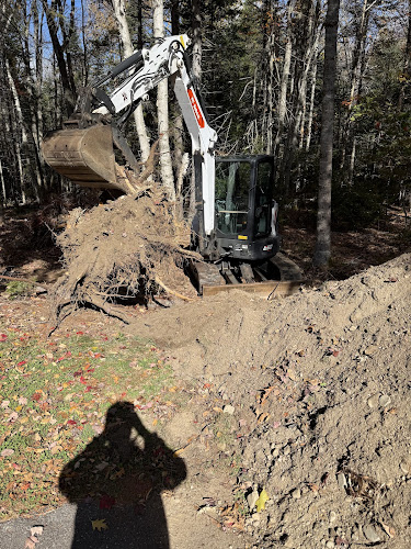 Mariner Property Services Excavating Contractor in Castine, ME photo