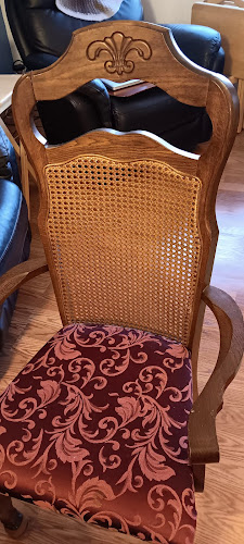 Audia Furniture Repair Furniture Repair Shop in Fraser, MI photo
