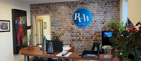 Ross & Witmer Heating & Air Conditioning gallery photo