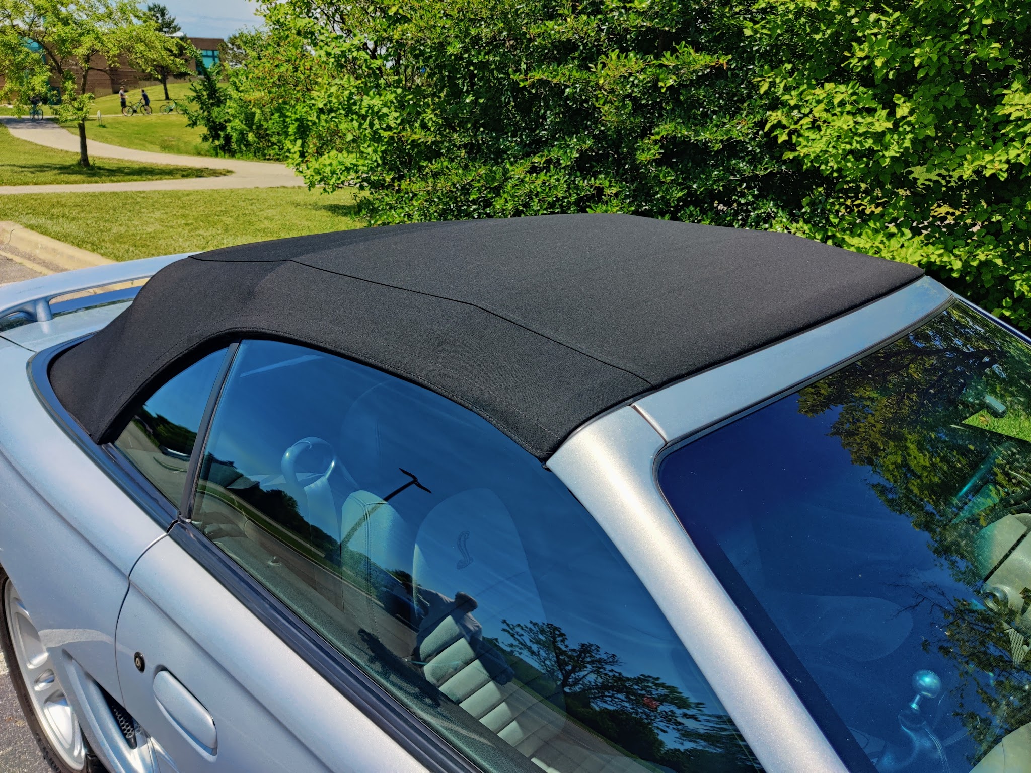 Shelby Auto Trim Auto Upholsterer in Sterling Heights, MI photo