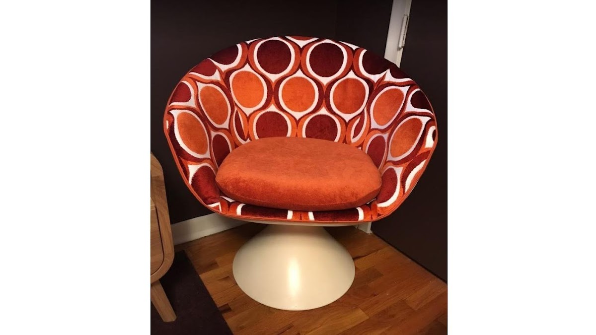 Creative Design Guild Upholstery Shop in Clawson, MI photo