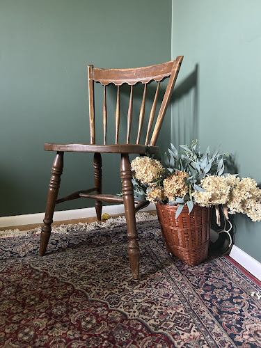 Restored and Adored LLC Furniture Repair Shop in Warren, MI photo