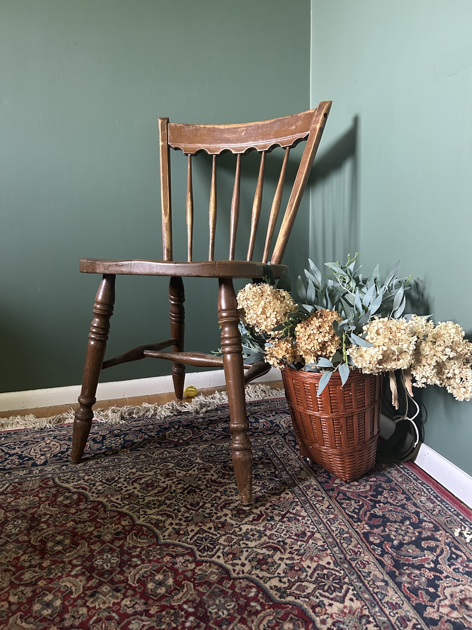 Gallery photo for Restored and Adored LLC, Furniture Repair Shop in Warren, MI