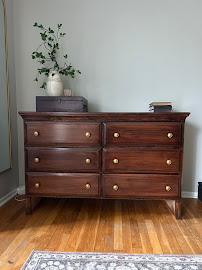 Gallery photo for Restored and Adored LLC, Furniture Repair Shop in Warren, MI