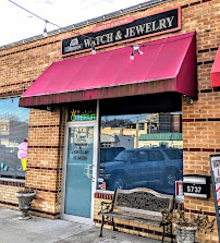 Gallery photo for Mission Watch & Jewelry Repair in Mission, KS