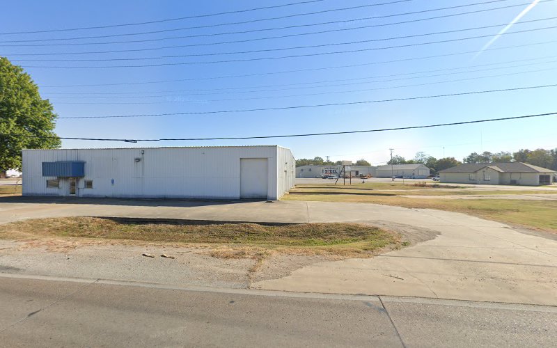Simpson Air Conditioning Plumbing & Electrical Hvac Contractor in Greenville, MS photo