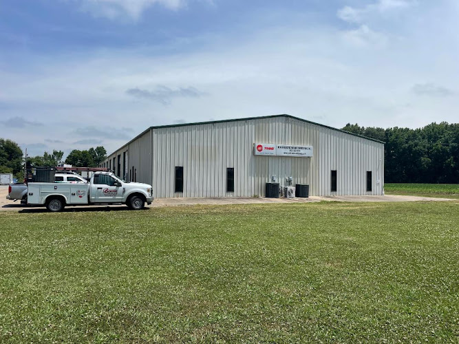Leroy Bowlin Heating and Air Conditioning Inc. Hvac Contractor in Greenville, MS photo
