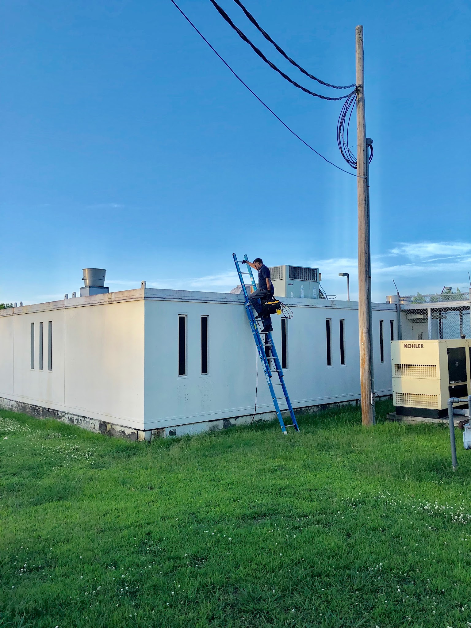 Jackson Heating & Air Conditioning, LLC Air Conditioning Contractor in Greenville, MS photo