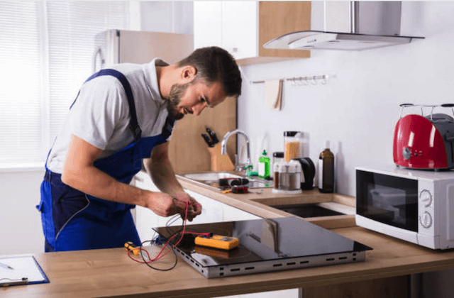 Hampton Appliance Repair Appliance Repair Service in Hampton, NH photo
