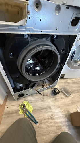 American Appliance Service Appliance Repair Service in Port Reading, NJ photo