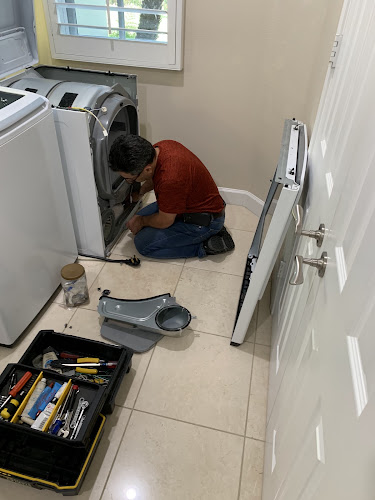 Alex Appliances Appliance Repair Service in Carlsbad, CA photo