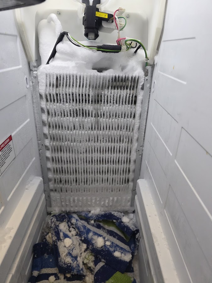 JumpStart Appliance Repair Appliance Repair Service