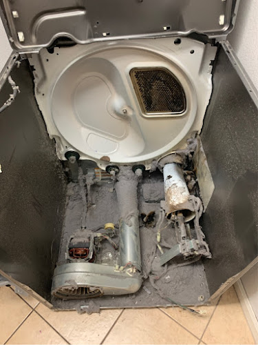 JumpStart Appliance Repair