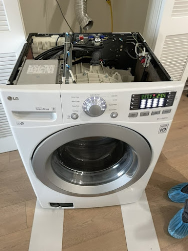 Repair Twist of NY Appliance Repair Service in Queens Village, NY photo