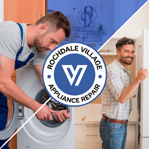 Rochdale Village Appliance Repair Appliance Repair Service in Jamaica, NY photo