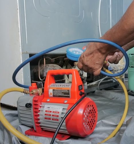 SKC Appliances Repair Appliance Repair Service in Sandside photo