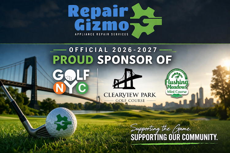 Repair Gizmo Appliance Repair Service in Fresh Meadows, NY photo