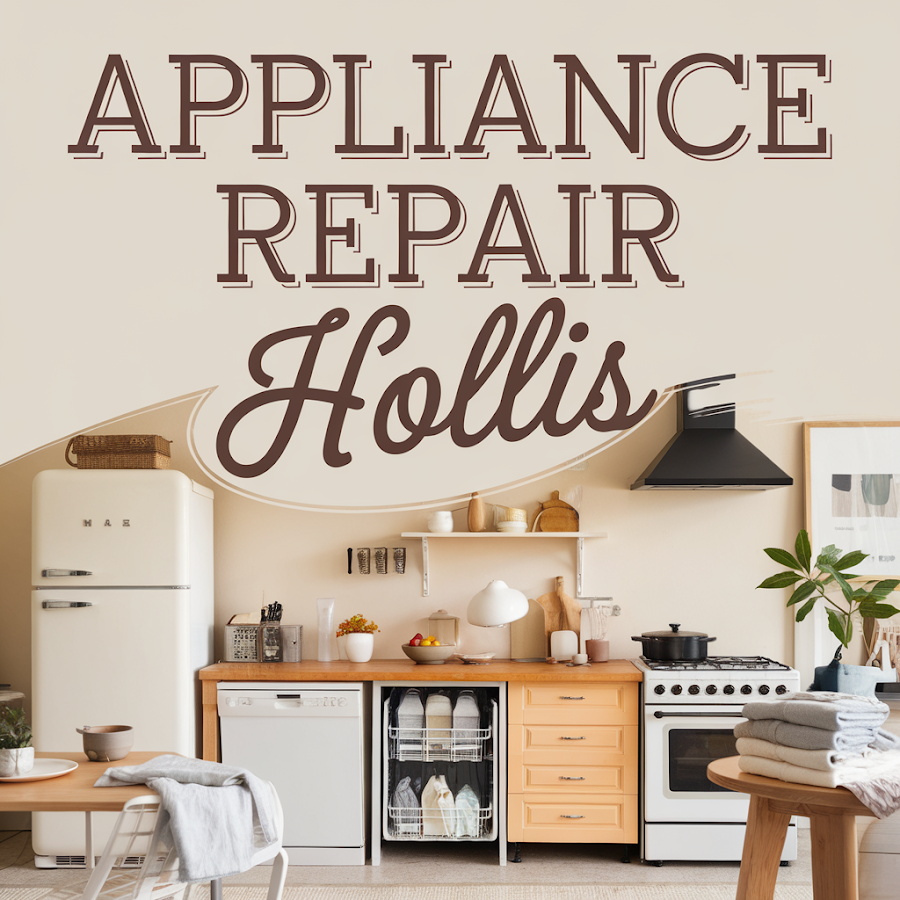 Appliance Repair Hollis Appliance Repair Service