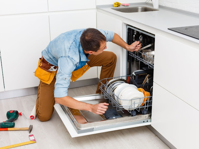 Appliance Repair Kew Gardens NY Appliance Repair Service in Kew Gardens, NY photo