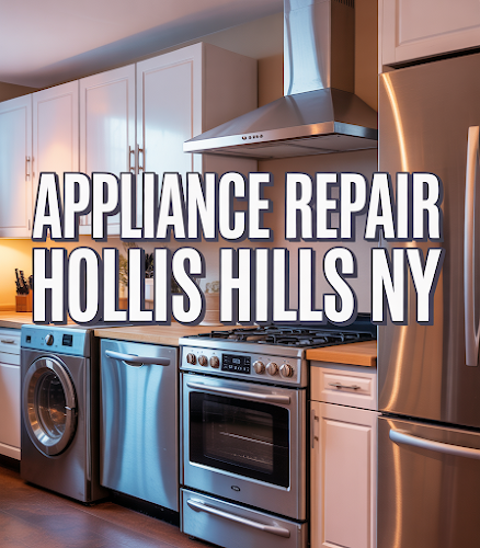 Appliance Repair Hollis Hills NY Appliance Repair Service in Hollis Hills, NY photo