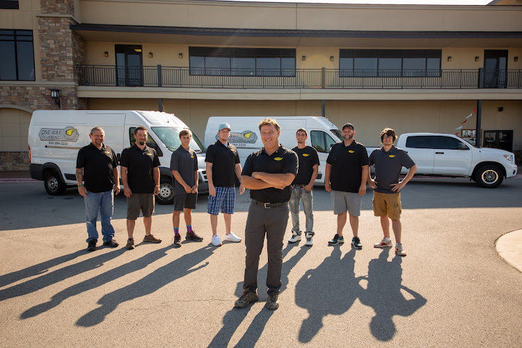 One Way Plumbing | Tulsa Plumber Plumber in Tulsa, OK photo