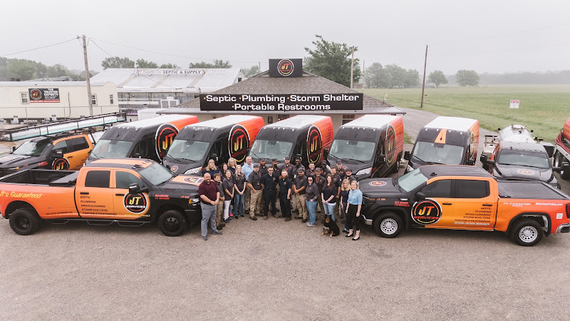 JT Services Plumber in Tulsa, OK photo