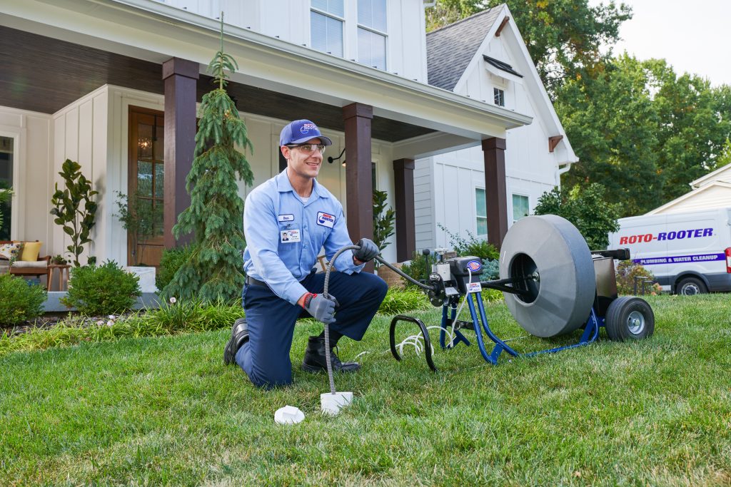 Roto-Rooter Plumbing - Tulsa Plumber in Tulsa, OK photo