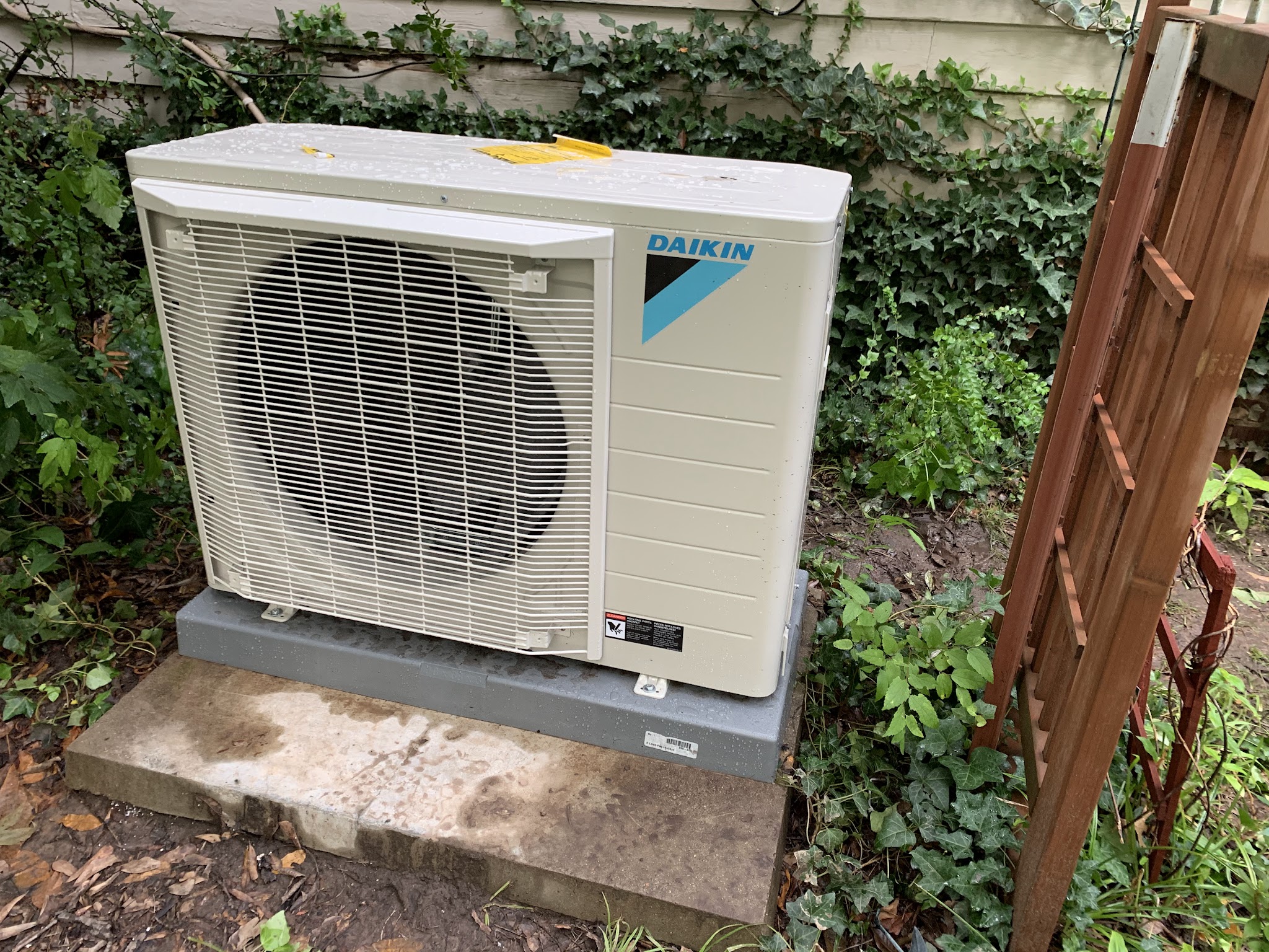Custom Services Tulsa Heating Air and Plumbing Hvac Contractor in Broken Arrow, OK photo