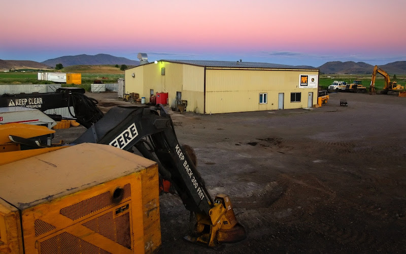Papé Machinery Construction & Forestry photo