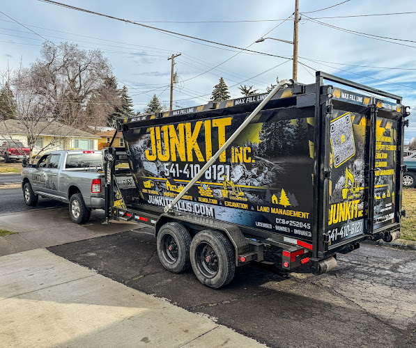 JUNKIT LLC.