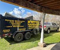 Gallery photo for JUNKIT LLC. in Klamath Falls, OR