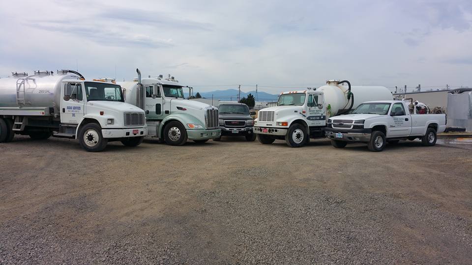 Business photo for Modoc Services in Klamath Falls, OR