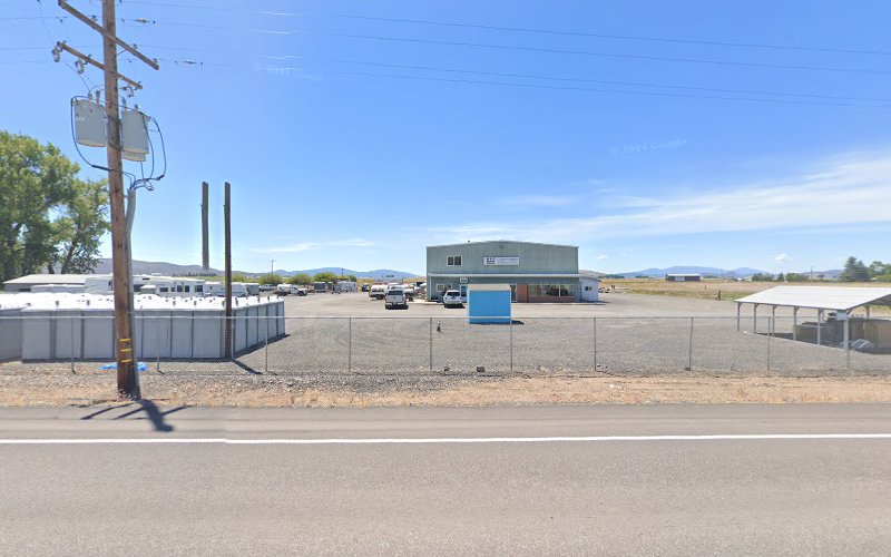 Modoc Services
