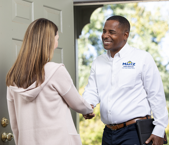Maitz Home Services Hvac Contractor in Allentown, PA photo