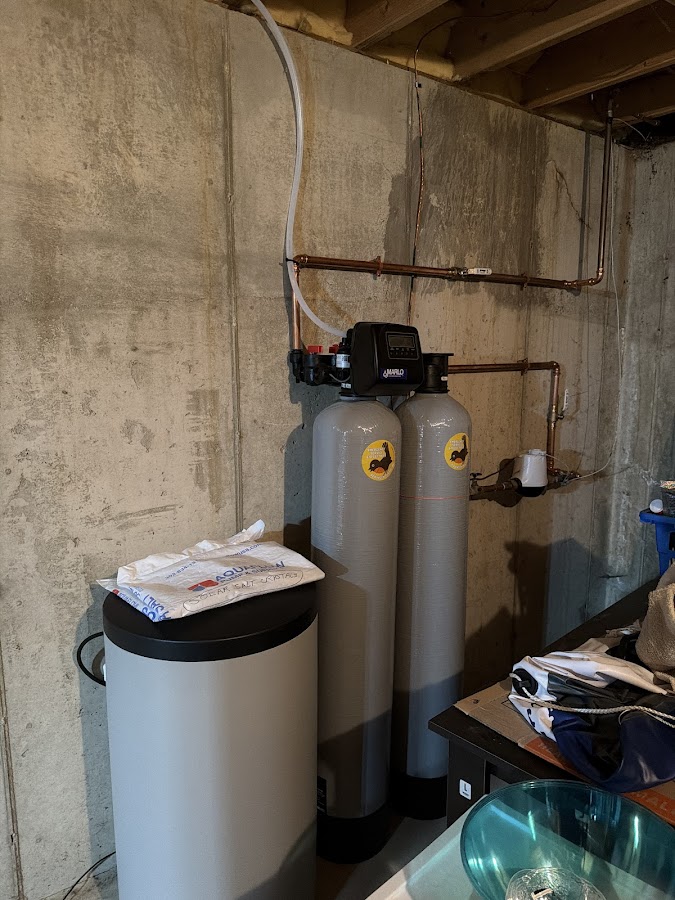Robinson Plumbing Plumber in Allentown, PA photo