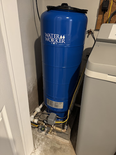 Robinson Plumbing Plumber in Allentown, PA photo