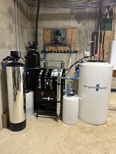 BoweClean Water Filtration Company Water Purification Company in Lansdale, PA photo