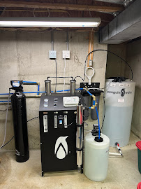Gallery photo for BoweClean Water Filtration Company in Lansdale, PA