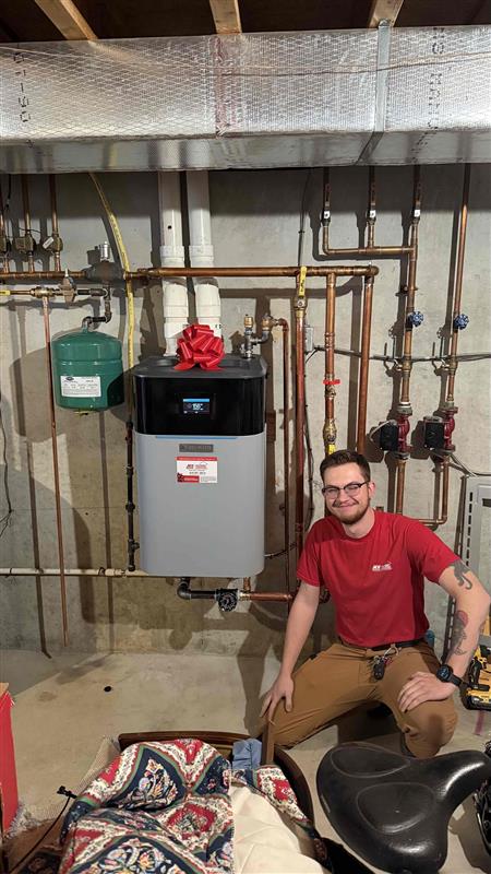 Ace Hardware Home Services Heating Contractor in Allentown, PA photo
