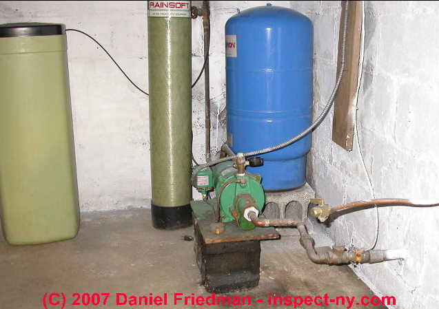 Eastern Water Systems, LLC Water Testing Service in Allentown, PA photo