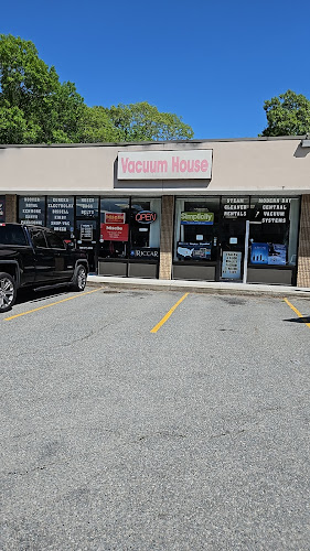 The Vacuum House Vacuum Cleaner Repair Shop in Swansea, MA photo