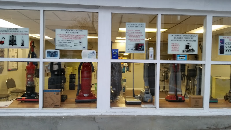 Vacuums by A to Z Vacuum Cleaner Repair Shop in Worcester, MA photo