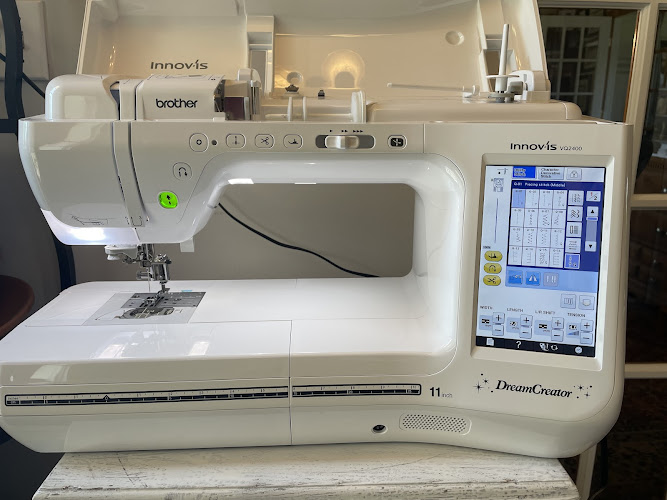 Anthony's Sewing Machine Service & Repair Sewing Machine Repair Service in Lincoln, RI photo