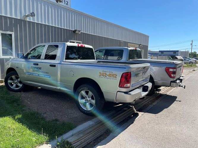 Equipment Service Professionals Air Conditioning Contractor in Rapid City, SD photo