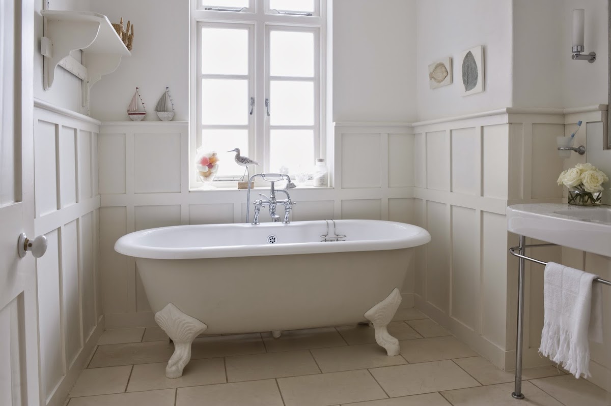 Affordable Bathtub Repair General Contractor in Hendersonville, TN