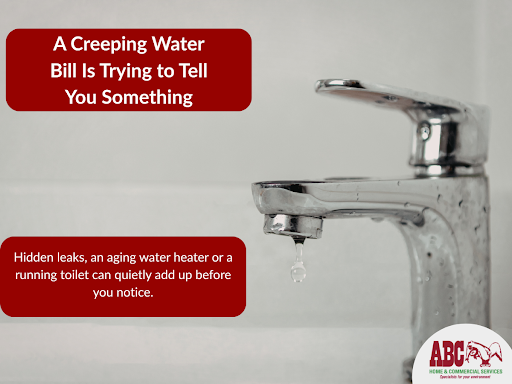 ABC Home & Commercial Services - Plumbing Services Department gallery photo