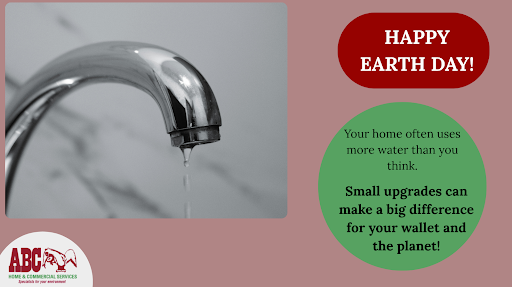 ABC Home & Commercial Services - Plumbing Services Department gallery photo