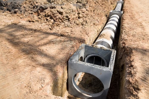 Out The Door Plumbing gallery photo