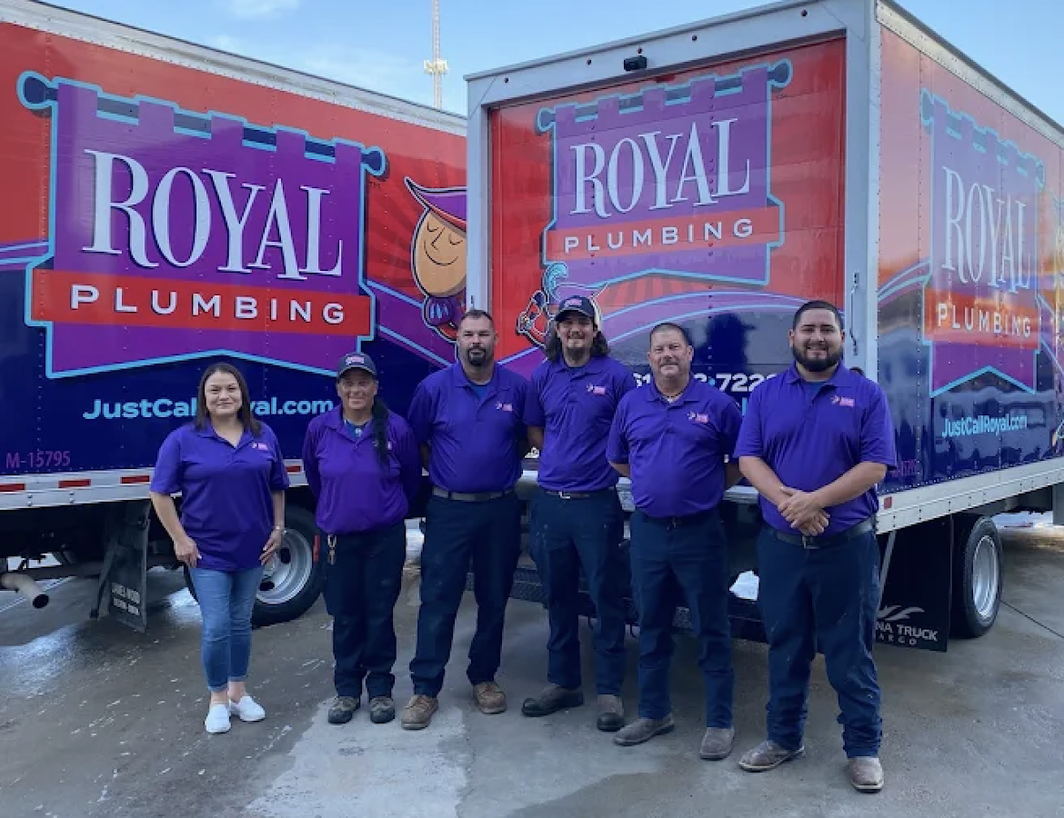 Royal Plumbing photo